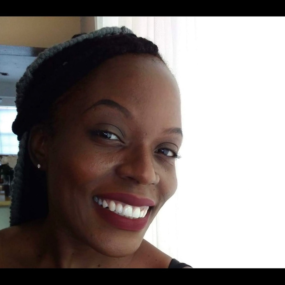 Meet your Posher, Cyntejah